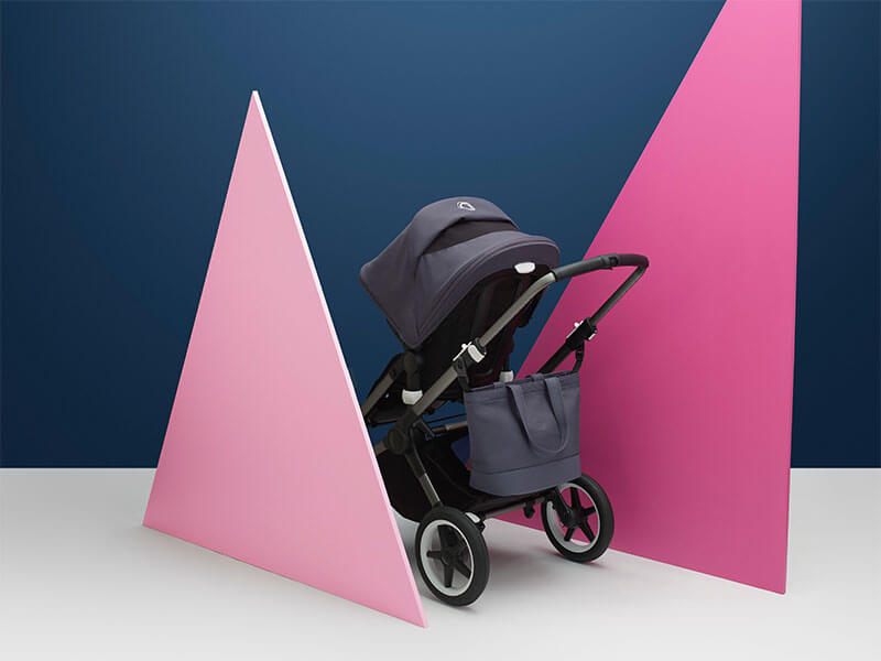 Bugaboo Accessories - Changing Bag