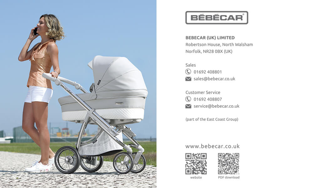 Bebecar limited edition deals