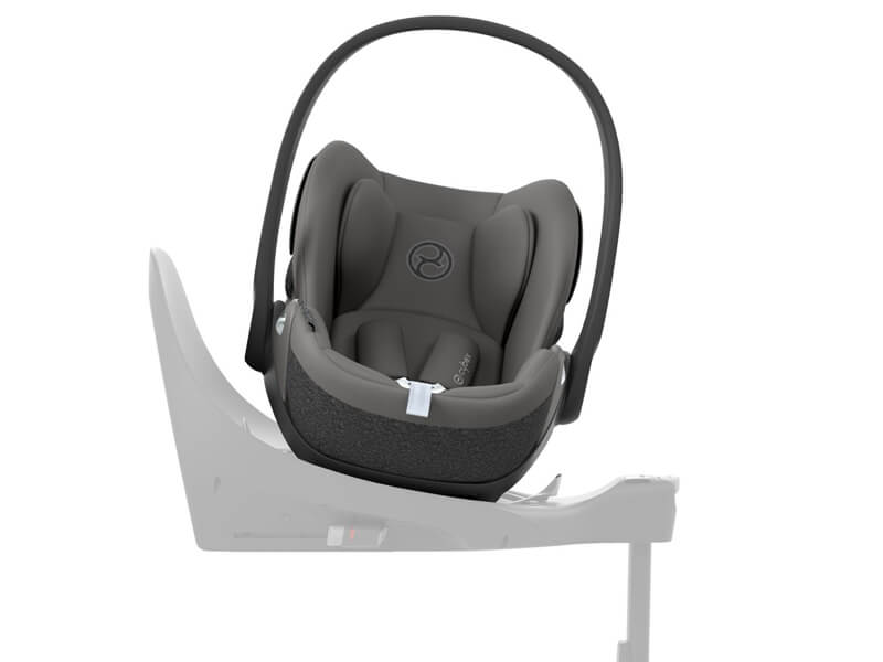 Cybex Cloud T i-Size Blog Post Image 3