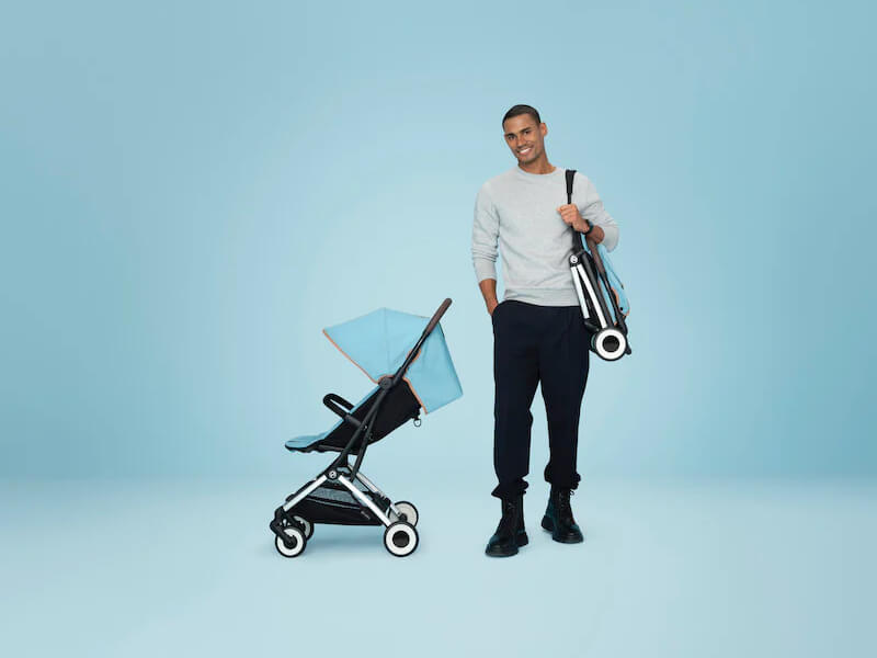 Small prams deals and pushchairs