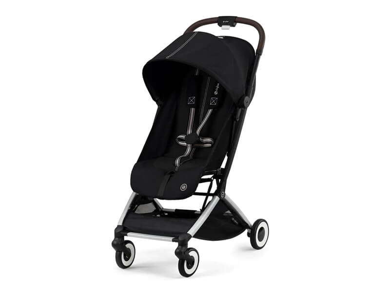 Cybex Compact Strollers Blog Post Image 2