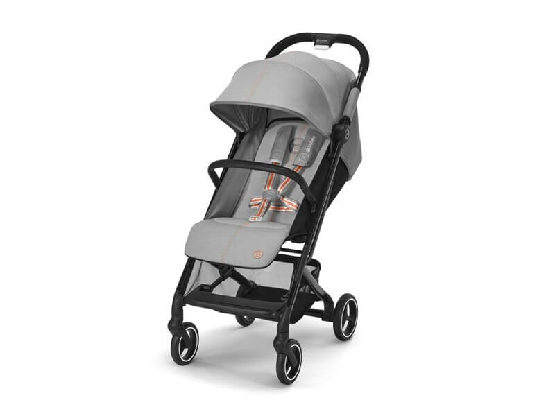Cybex Compact Strollers Blog Post Image 4