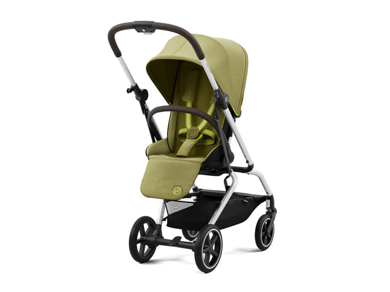 Cybex Compact Strollers Blog Post Image 5