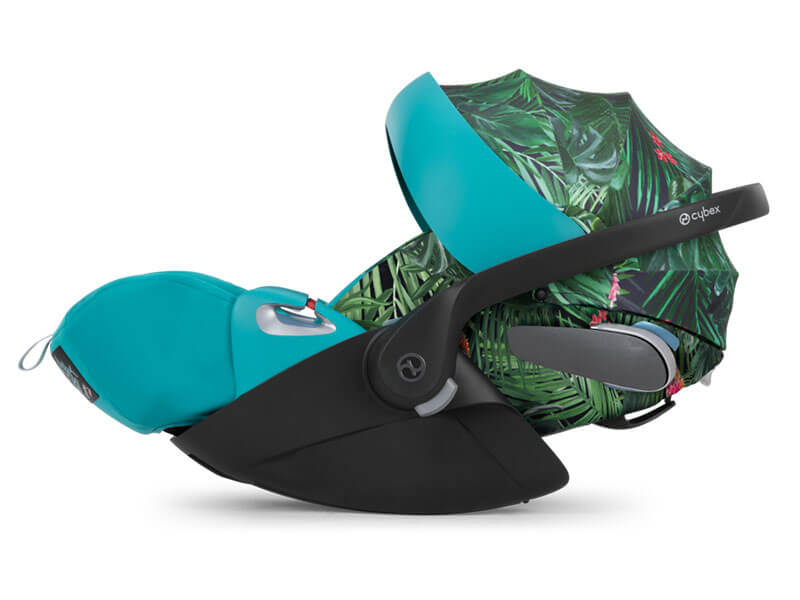 Cybex Cloud Z DJ Khaled Collection