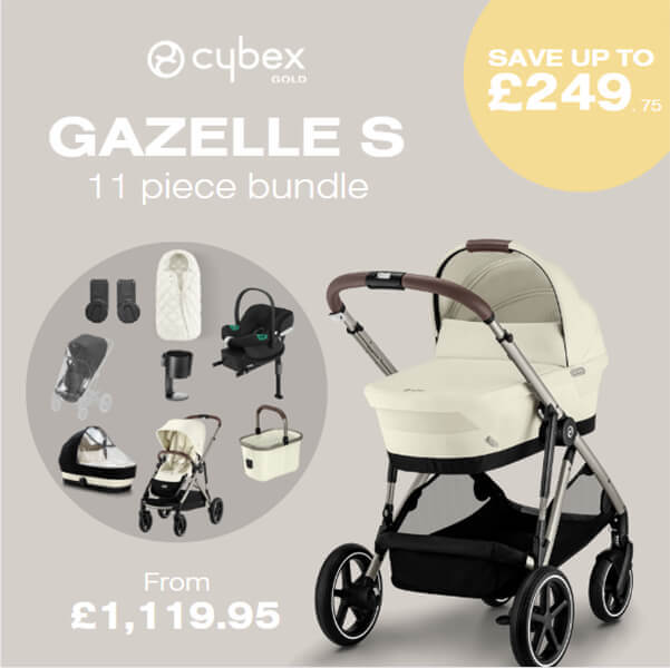 Cybex Gazelle S 2023 Blog Post Image 9