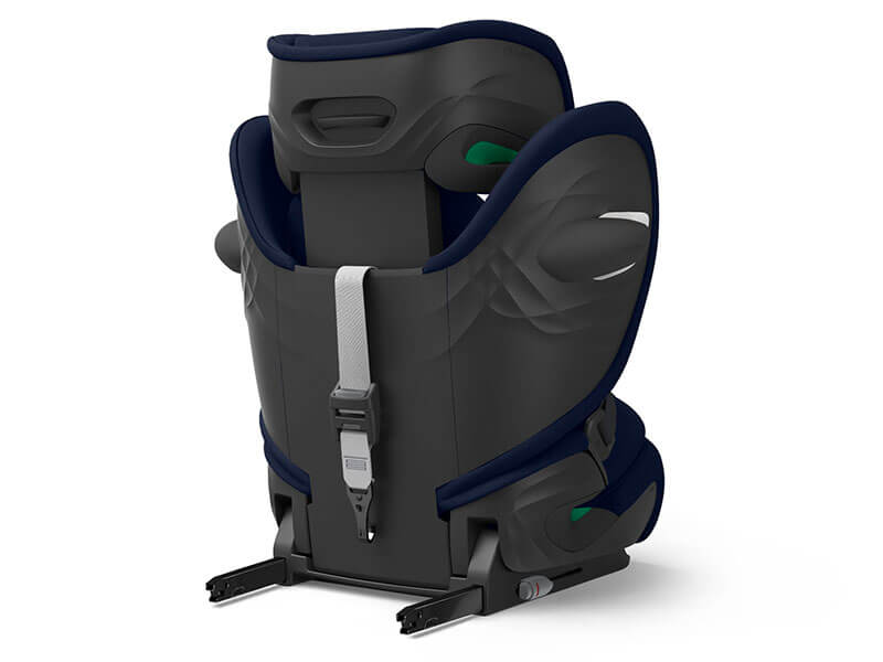 Cybex PALLAS G i-Size Image 9