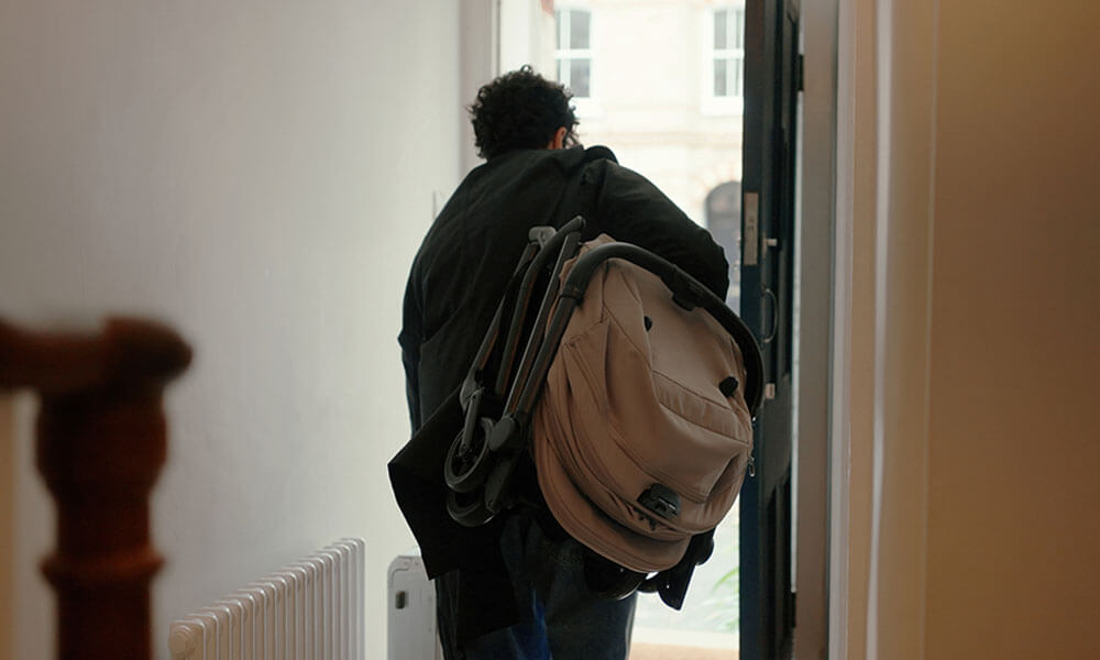 ”Folding