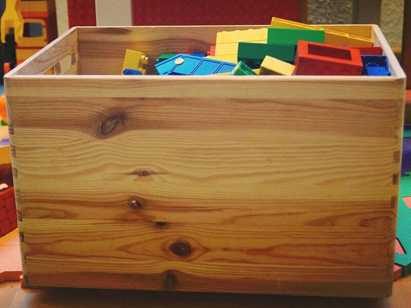 Toy Box