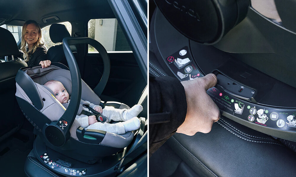 iCandy Cocoon 360 Blog Post Image 1