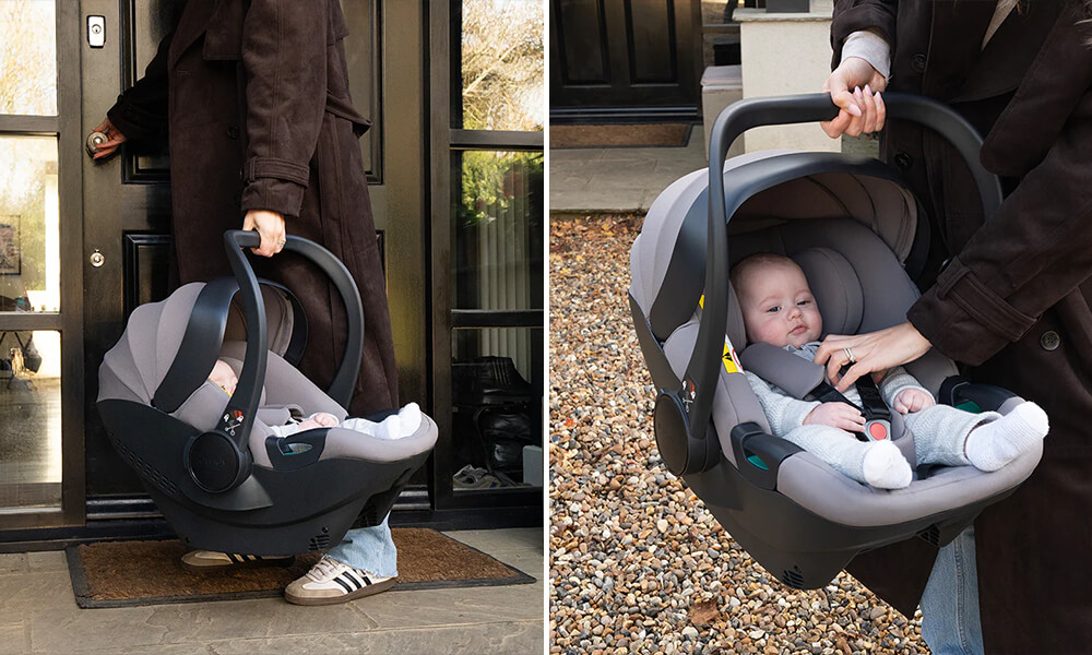 iCandy Cocoon 360 Blog Post Image 2