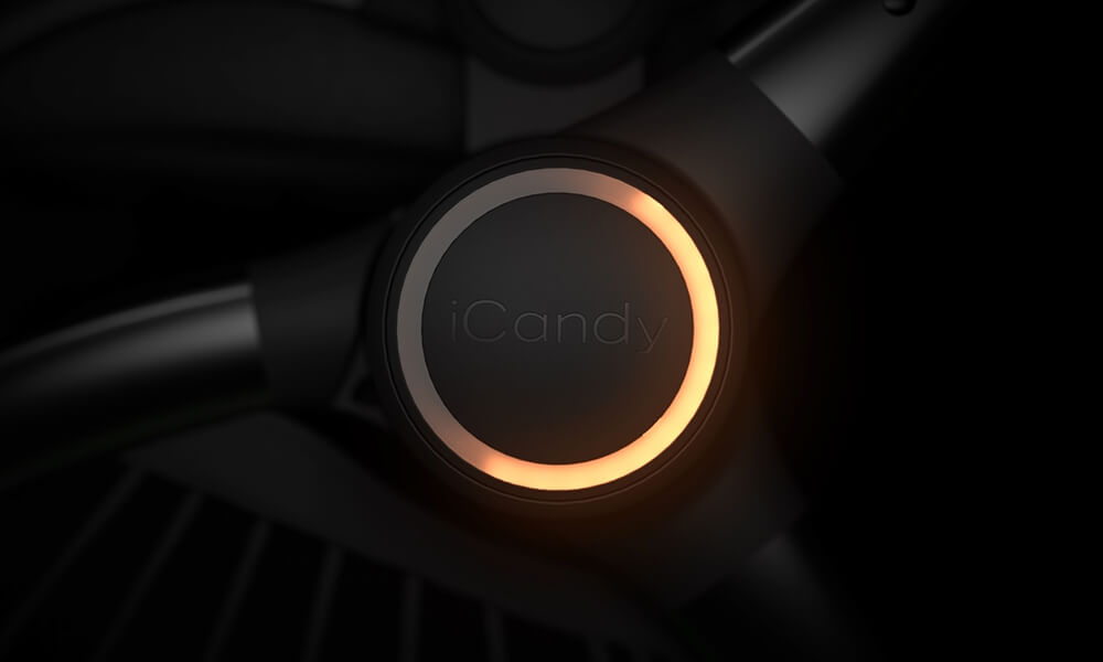 iCandy Core Image 1