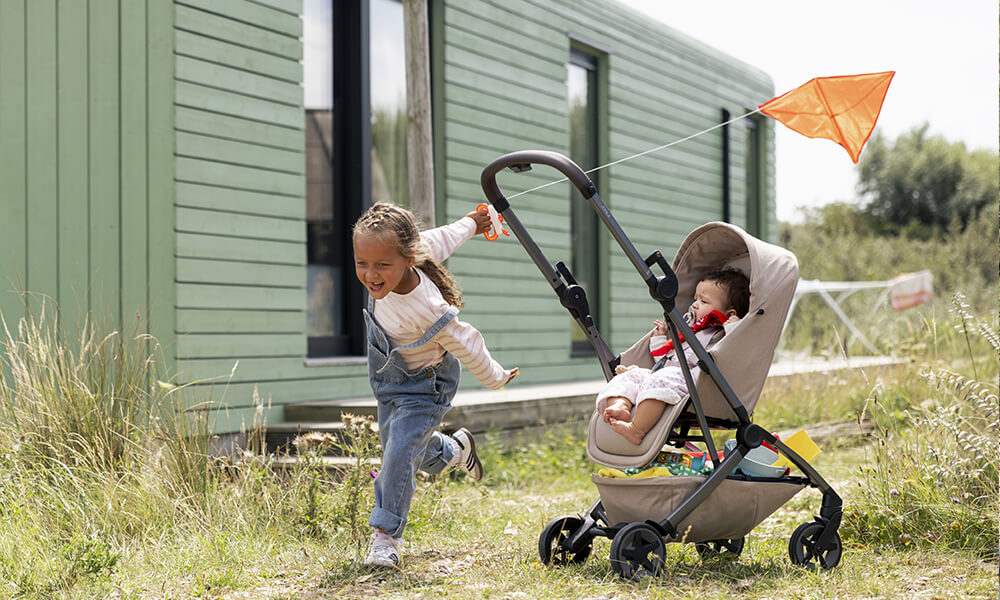 Joolz Aer 2 Nest to Seat Blog Post Image 1