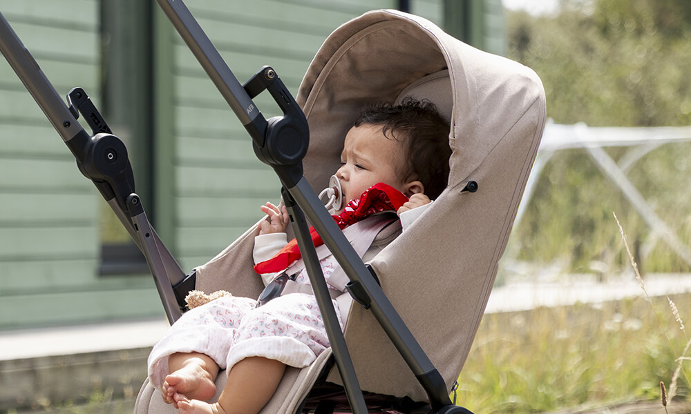 Joolz Aer2 Travel Stroller Blog Post Image 1