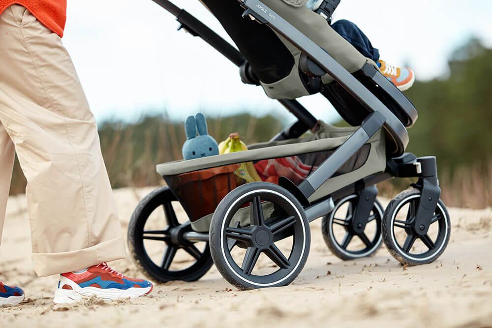 Introducing the Joolz Geo3 Winstanleys Pramworld
