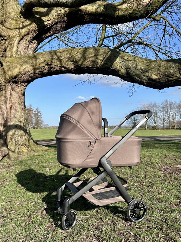 Joolz Hub 2 Hazel Brown Blog Post Image 1