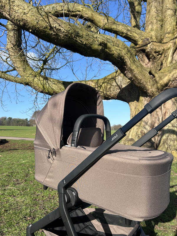 Joolz Hub 2 Hazel Brown Blog Post Image 3