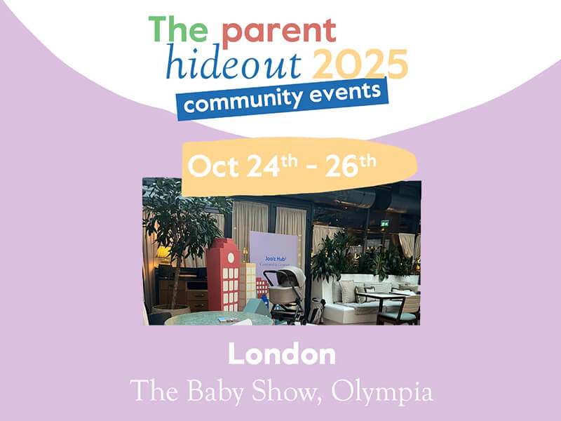 Joolz World Mental Health Day Image 8