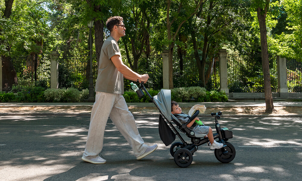 Kinderkraft Compact Tricycles for 2026 Blog Post Image 2