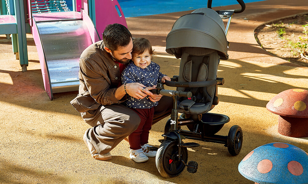 Kinderkraft Compact Tricycles for 2026 Blog Post Image 3