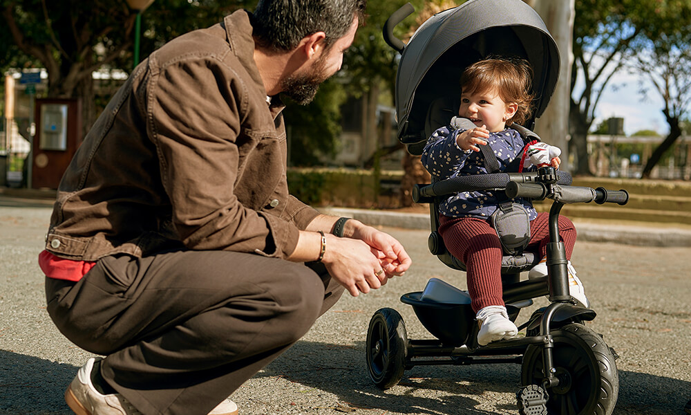 Kinderkraft Compact Tricycles for 2026 Blog Post Image 4