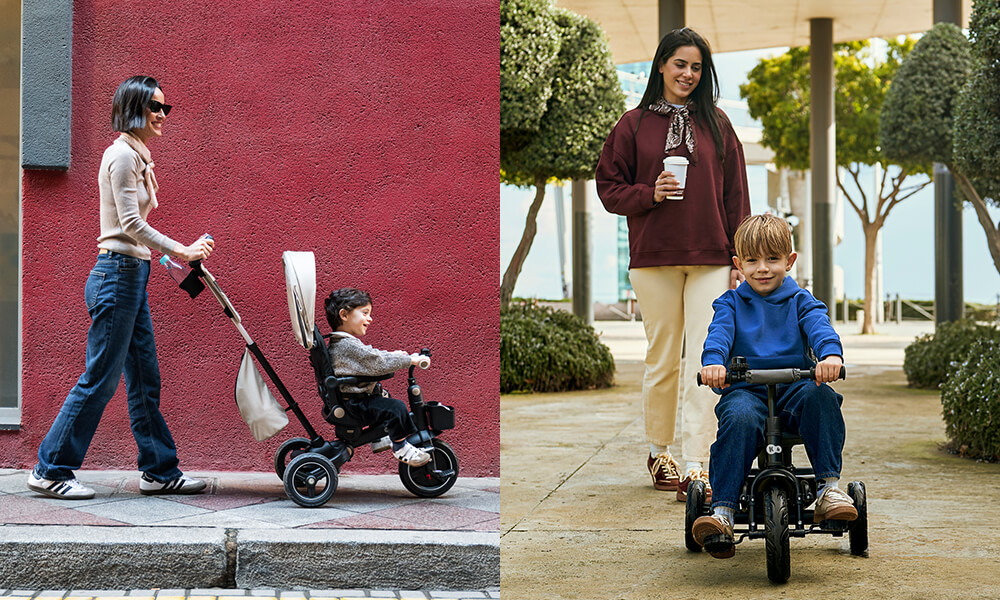 Kinderkraft Compact Tricycles for 2026 Blog Post Image 7