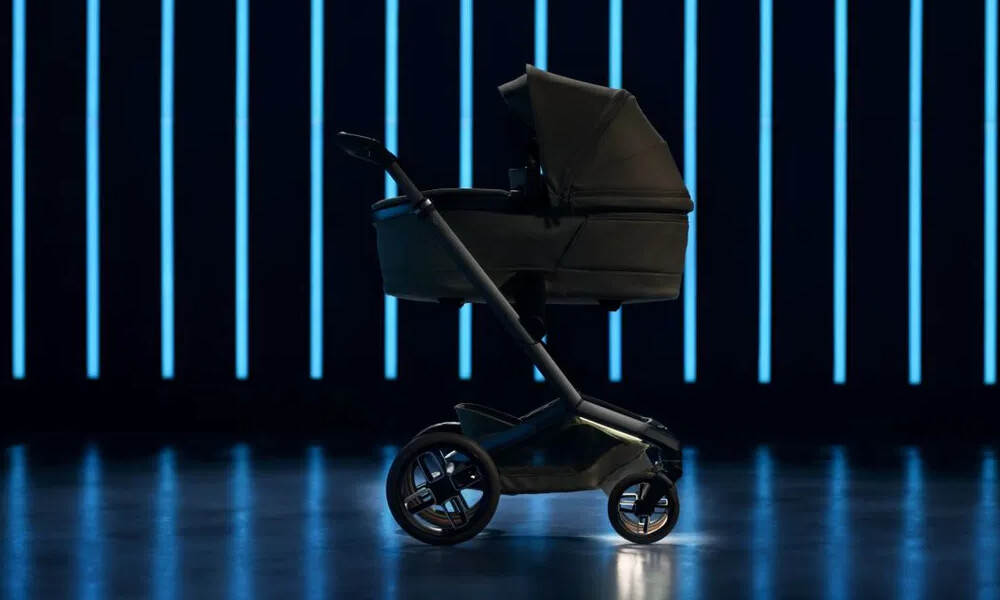 Maxi-Cosi Fame Autumn Image 1