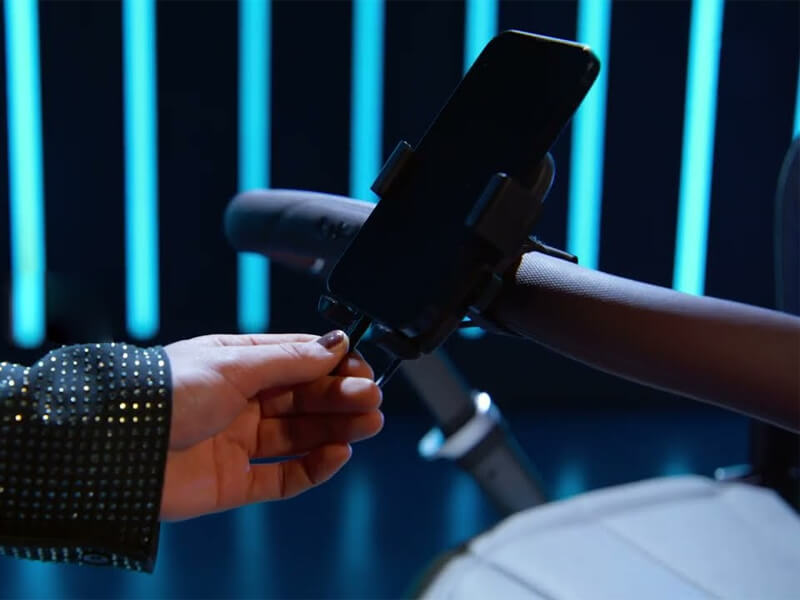 Maxi-Cosi Fame Autumn Image 3