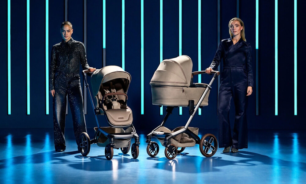 Launch of Maxi-Cosi Fame Blog Post Image 1