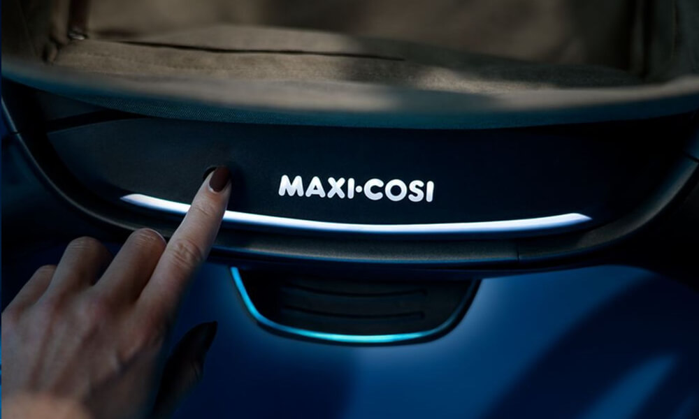 Launch of Maxi-Cosi Fame Blog Post Image 5