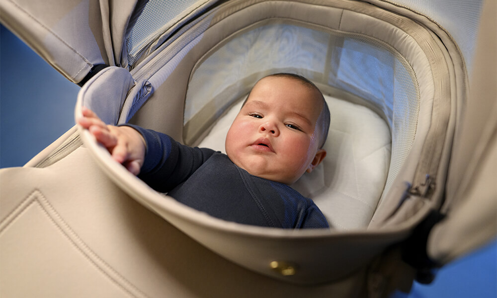 Maxi-Cosi Fame Cabin with Carrycot Blog Post Image 3