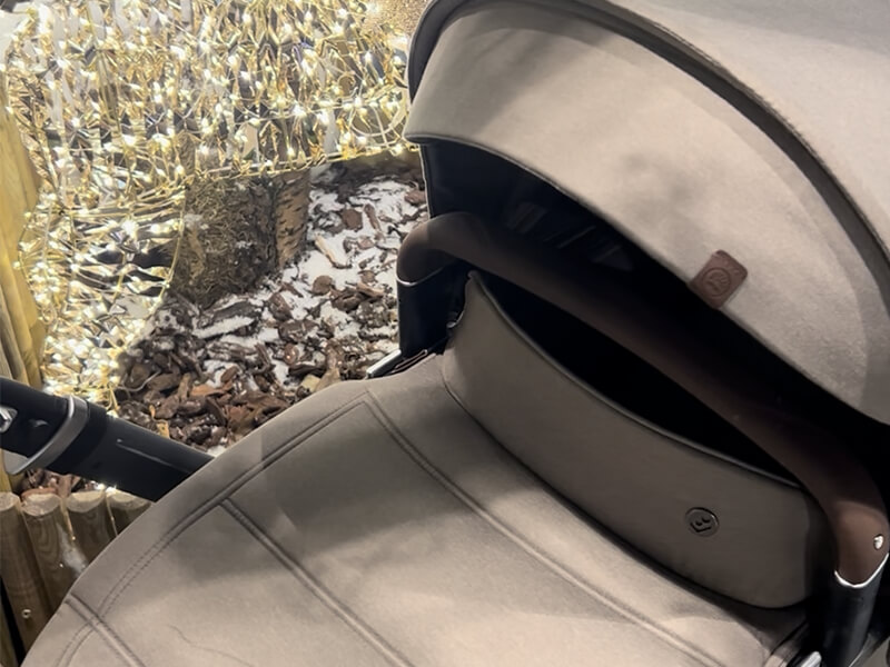 Maxi Cosi Fame Christmas 2025 Image 4