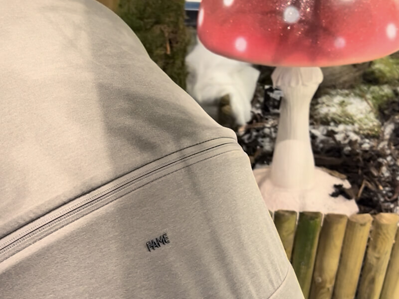 Maxi Cosi Fame Christmas 2025 Image 5