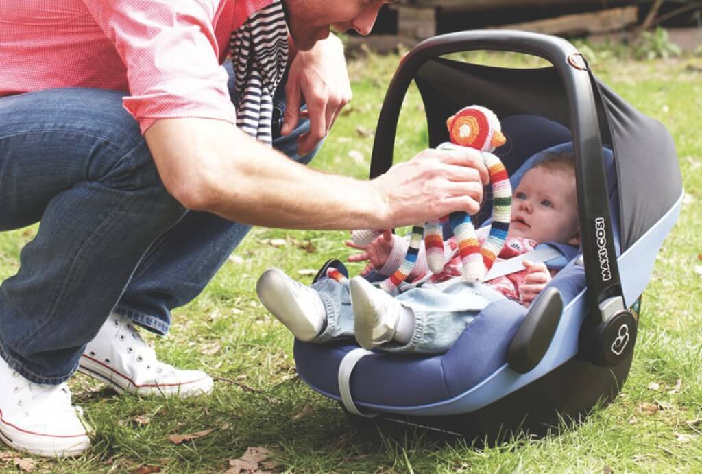 Your Maxi Cosi Pebble Cabriofix Hood Explained Winstanleys Pramworld