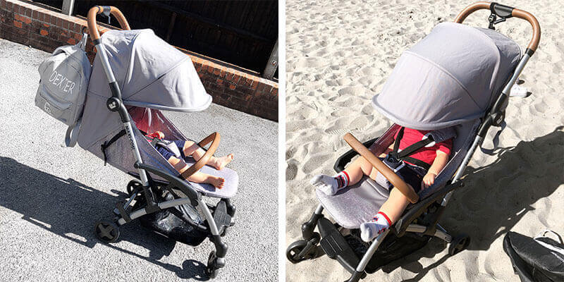 Maxi cosi laika review deals