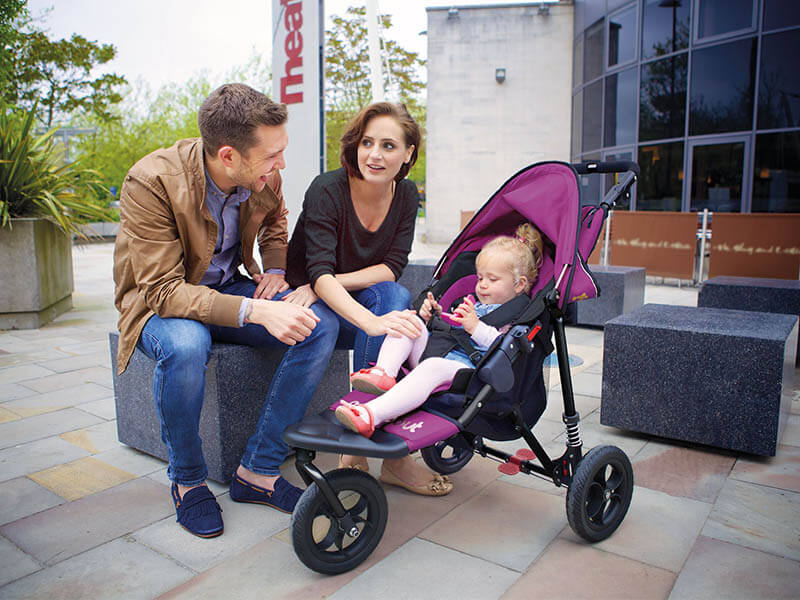 Out ‘n’ About Nipper Family Life