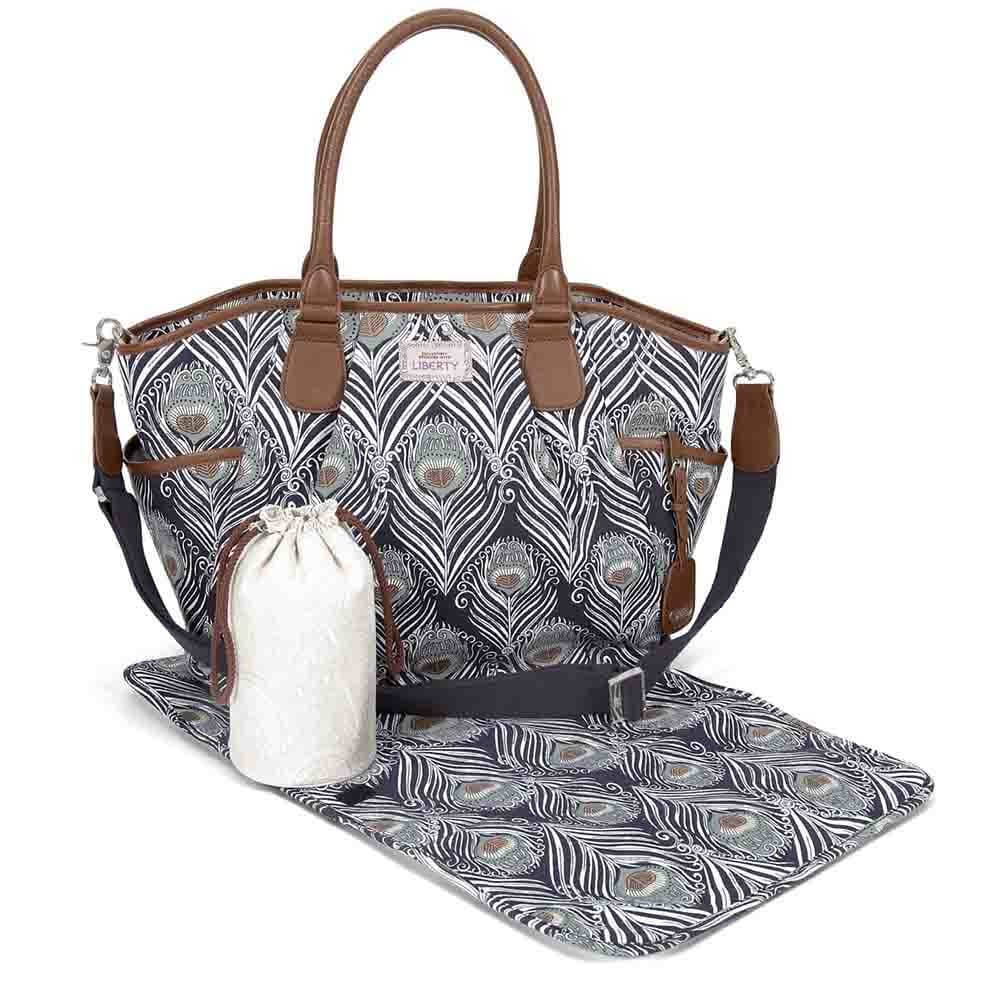 Mamas Papas Launch NEW Liberty Designer Collaboration