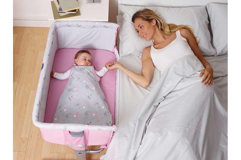 next to me crib mattress sheets