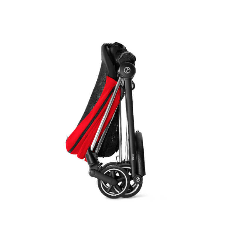 Cybex mios best sale fold