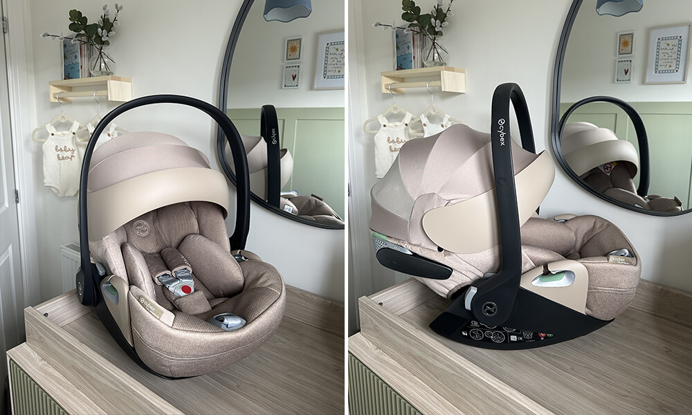 Pramworld Marketing Managers Baby Checklist Blog Post Image 2