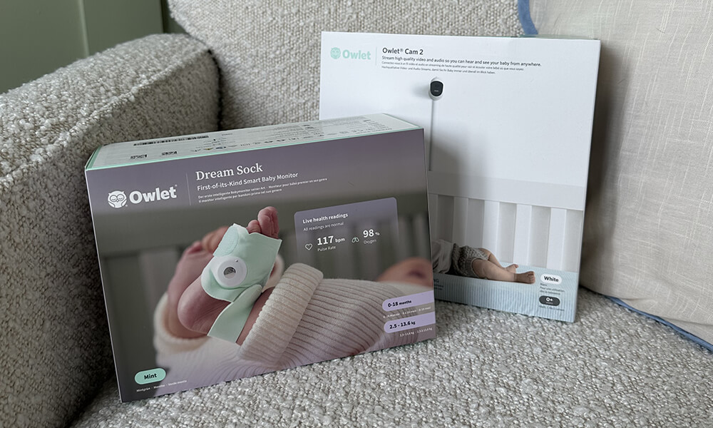 Pramworld Marketing Managers Baby Checklist Blog Post Image 6