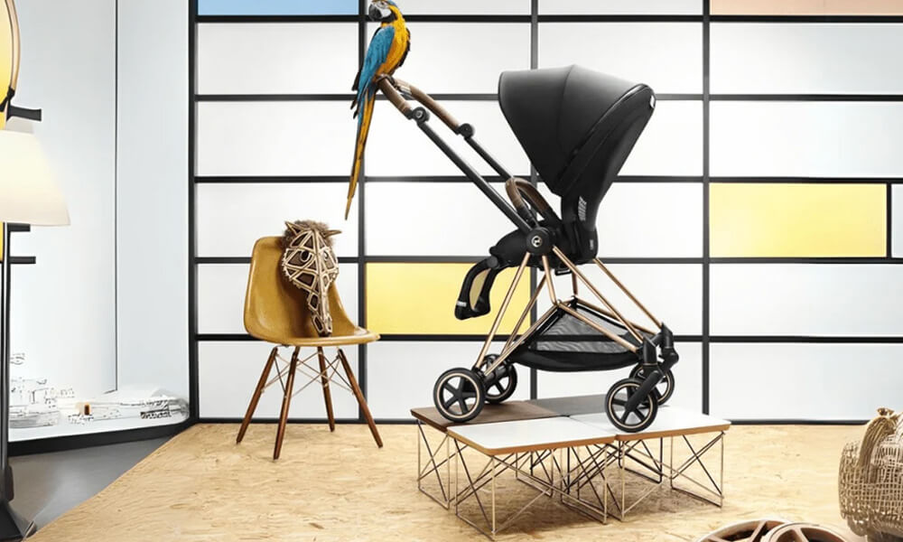 Cybex Coya