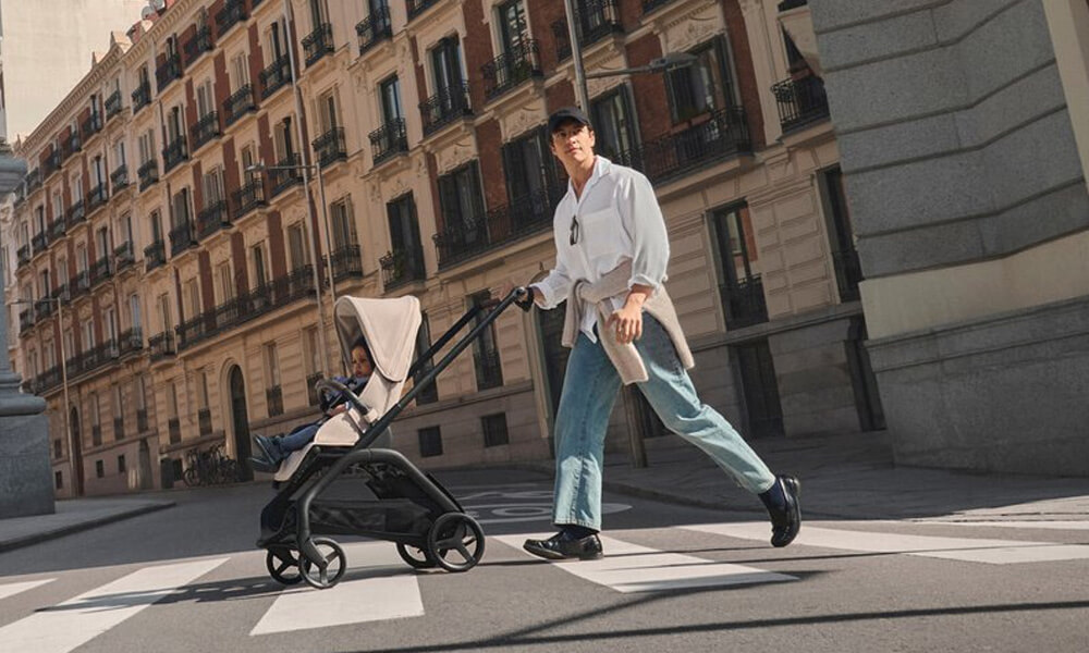 Bugaboo Dragonfly