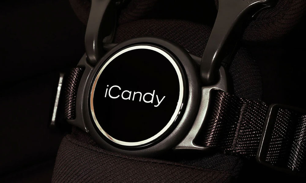 iCandy Peach 8