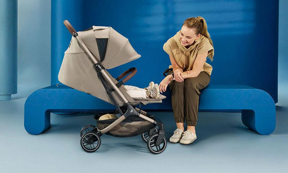 Maxi Cosi Oxford cabin