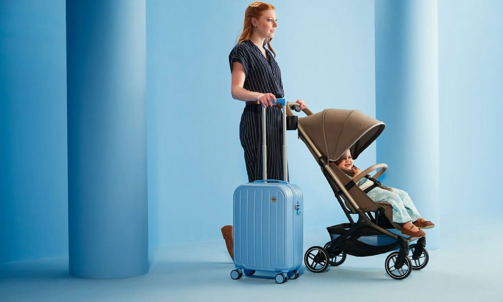Maxi Cosi Oxford cabin