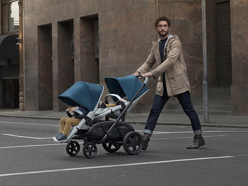 New discount quinny 2019