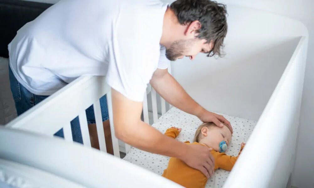 Safer Sleep Week 2026 Blog Post Image 4