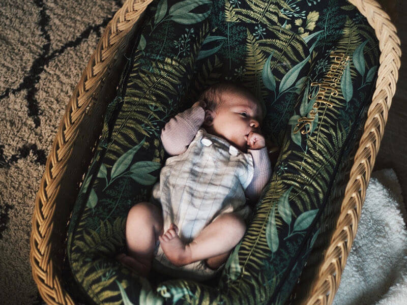 Review Why we LOVE the Sleepyhead Pod Winstanleys Pramworld