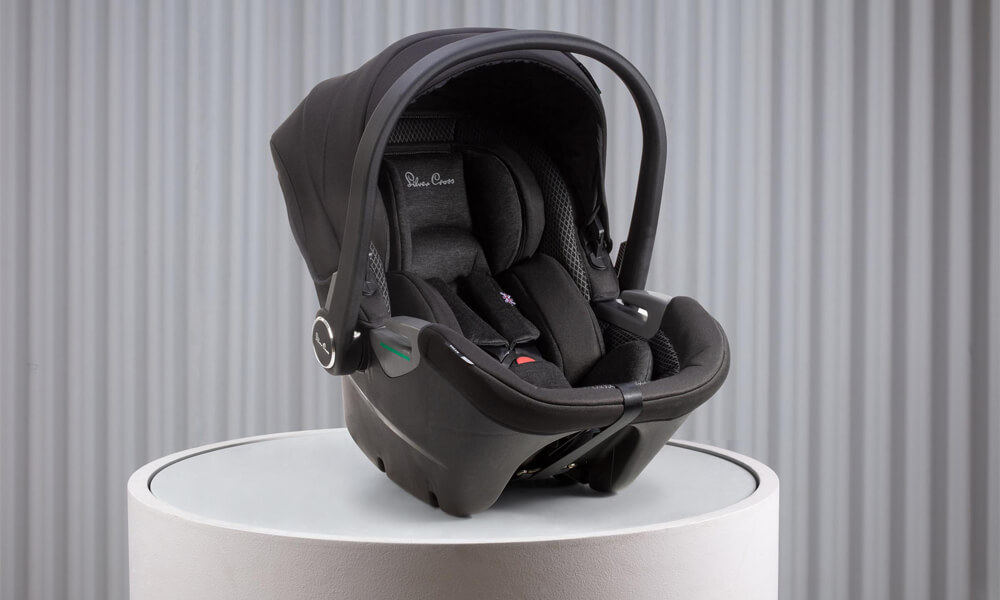 Car Seat Safety Q&A with Silver Cross Blog Post Image 5