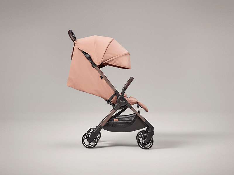 Meet new Silver Cross Clic 2023 Winstanleys Pramworld